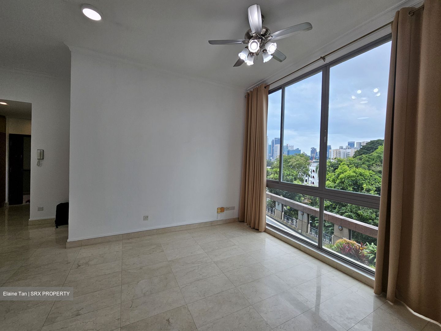 The Oxley (D9), Apartment #507767601